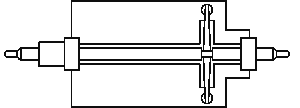 レギュレーターの画像