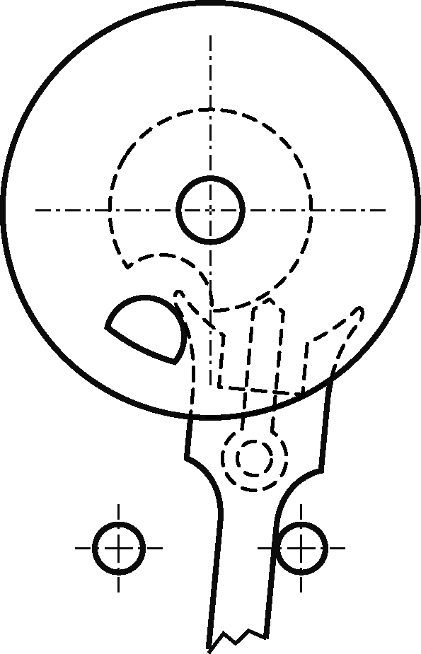 オーバーバンキングの画像