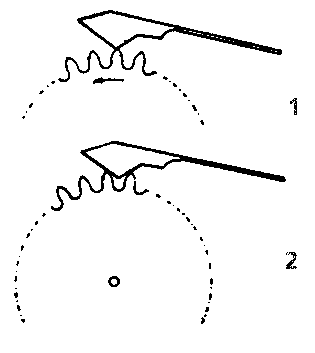 ネックレスの画像
