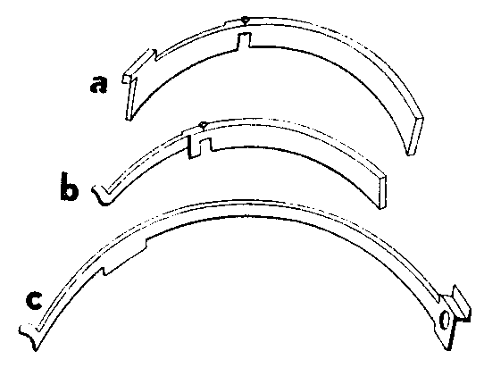 ケーススプリングの画像