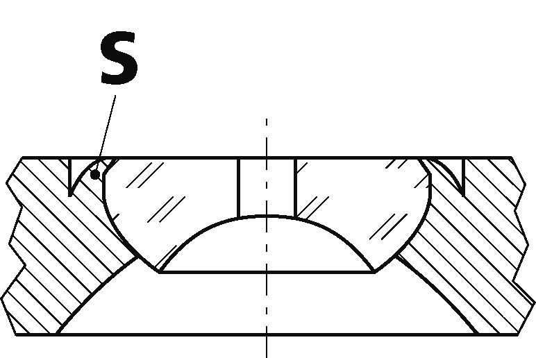 セッティングの画像