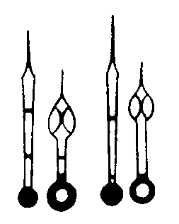 スケルトンの画像