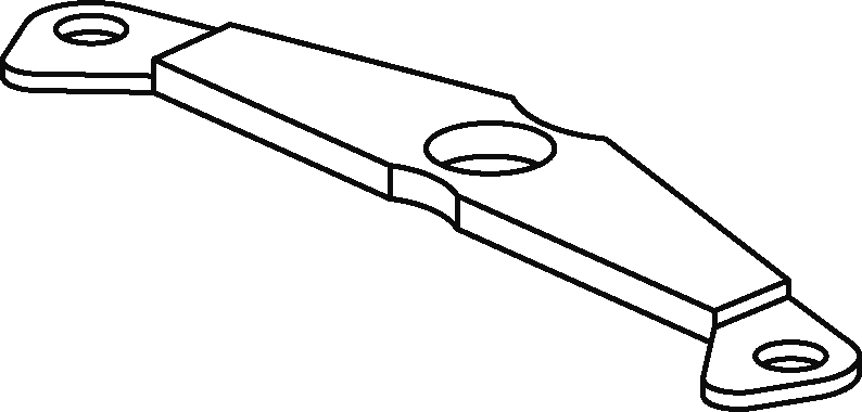 ステーターの画像