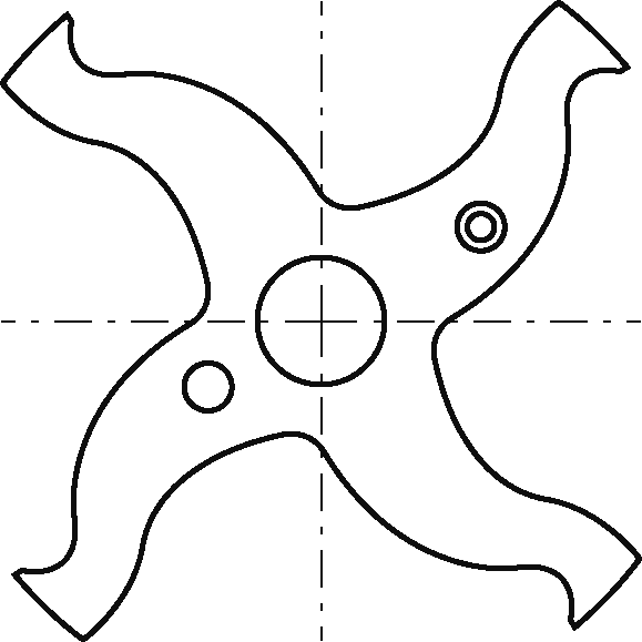 サプライズピースの画像