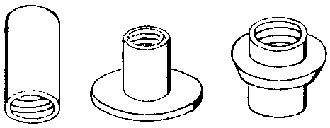 チューブの画像