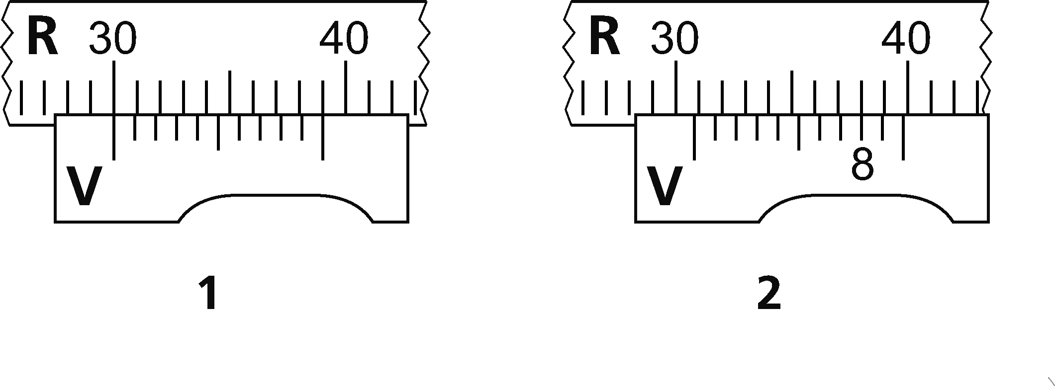 バーニアの画像