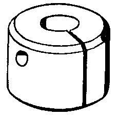 コレットの画像